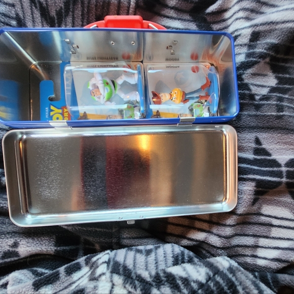 Toy Story Lot - Picture 3 of 5